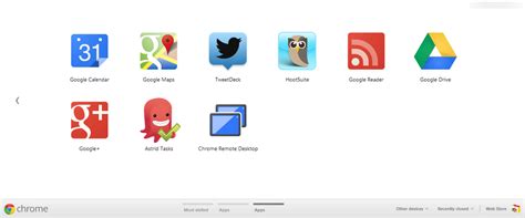 Chrome Remote Desktop for Mac - Download