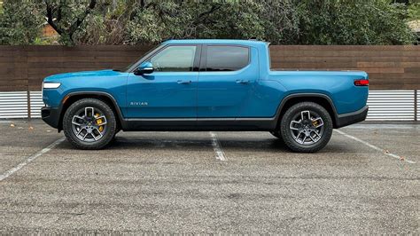 Rivian R1S First Drive Review: The SUV Finally Arrives!, 59% OFF