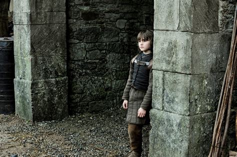 Bran Stark - Game of Thrones Photo (18274517) - Fanpop