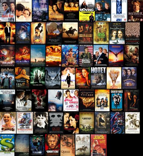 Movie Genres List: The Definitive Guide • Filmmaking Lifestyle