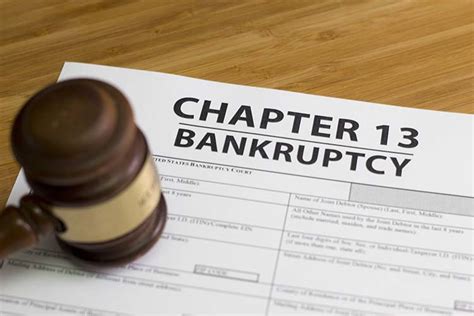 Chapter 13 Bankruptcy - Ultimate Guide - Los Angeles Bankruptcy . NET