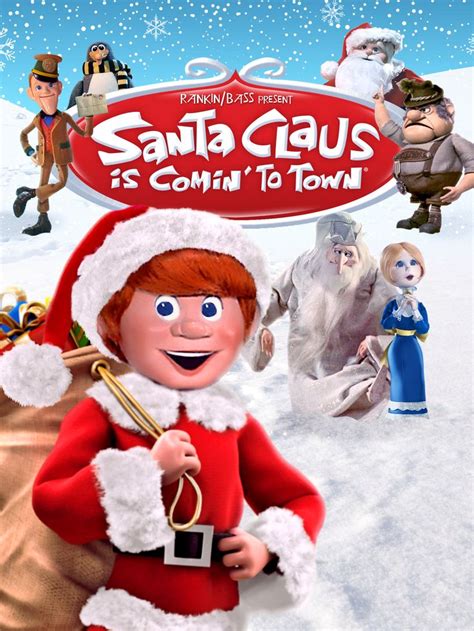 Pin by Shan on Childhood Memories | Kids christmas movies, Best christmas movies, Classic ...