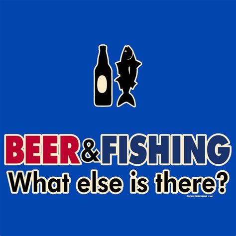 Funny Fishing Sayings