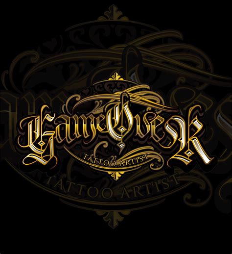 Game Over Tattoo • Tattoo Studio | Book Now • Tattoodo