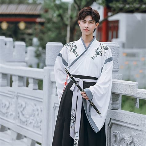 Male Hanfu, Hanfu Man Hanfu Sets, Men's Hanfu, Chinese Hanfu, Hanfu Dresses, Hanfu Men, Hanfu ...