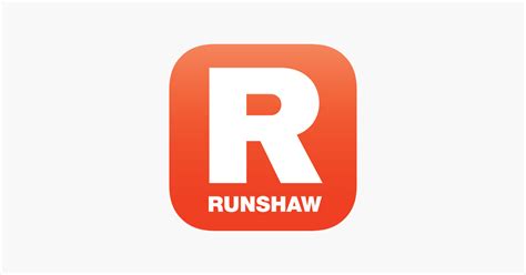 ‎Runshaw Student Services on the App Store