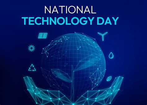 National Technology Day 2022: Know history, significance & theme