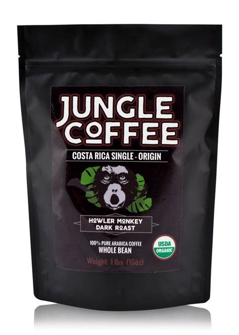 Best Organic Coffee Brands