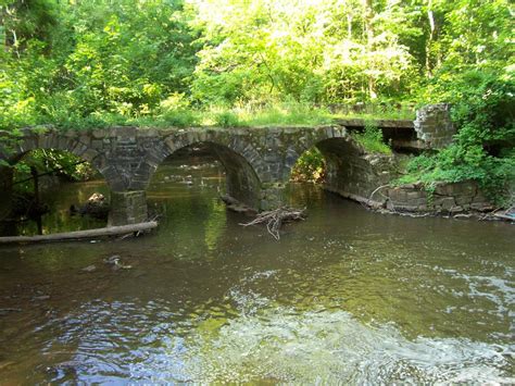 Chalfont, PA : Old bridge in chalfont photo, picture, image (Pennsylvania) at city-data.com