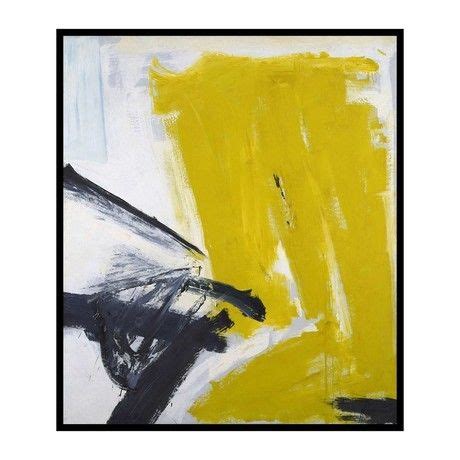 Franz Kline | Abstract art, Abstract expressionism, Art inspiration