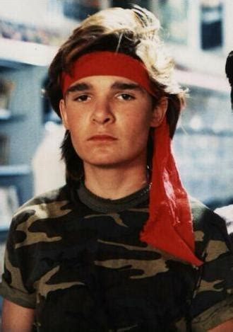 Picture of Corey Feldman in The Lost Boys - corey_feldman_1215316812 ...