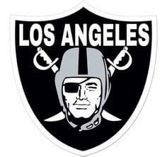 Los Angeles Raiders Team History | Sports Team History