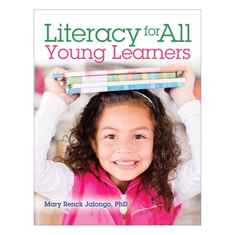 Literacy for All Young Learners