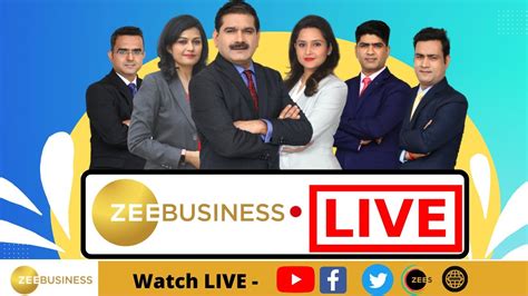 Zee Business LIVE 11th September 2022 | Business & Financial News ...