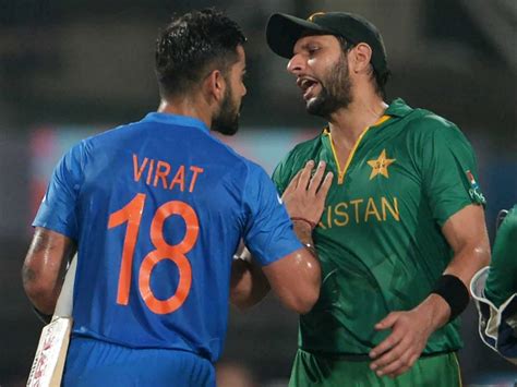 Virat Kohli vs Pakistan In T20I World Cups: How has Virat Kohli's ...