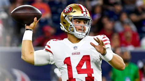 Brock Purdy contract breakdown: How much money is 49ers quarterback making in 2022? | Sporting ...