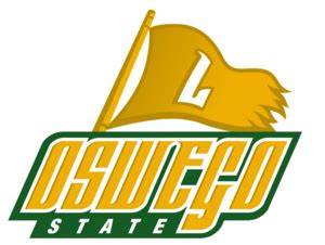 Oswego State Lakers Logo PNG Vector (PDF) Free Download