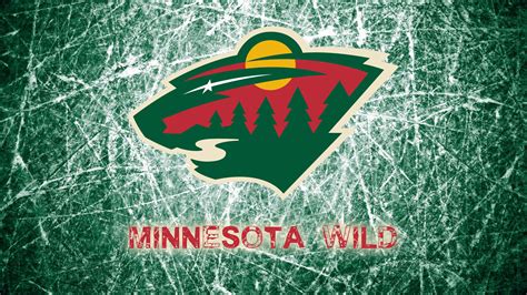 Minnesota Wild Wallpaper For Laptop