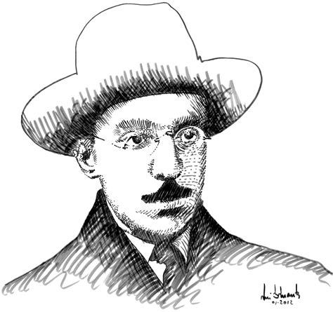 Fernando Pessoa Biography, Fernando Pessoa's Famous Quotes - Sualci ...