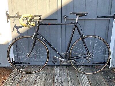 Bicycles - Vintage Miyata - Nelo's Cycles