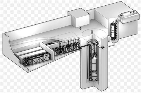 Molten-Salt Reactor Experiment Liquid Fluoride Thorium Reactor Molten ...