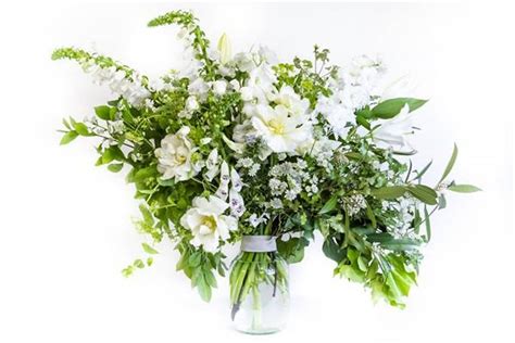 Top 10 Wedding Florists In London