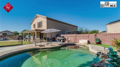 Best of Buckeye pool home for sale in Sundance | Pool, Buckeye, Arizona realtor