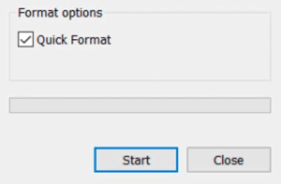 How to Reformat an External Hard Drive Without Losing Your Data - Make ...