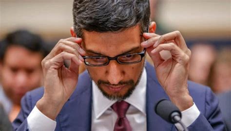 Sundar Pichai Net Worth | Early Life | Salary As CEO