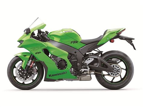 2023 Kawasaki Ninja ZX-10R [Specs, Features, Photos] – Motos For The Win