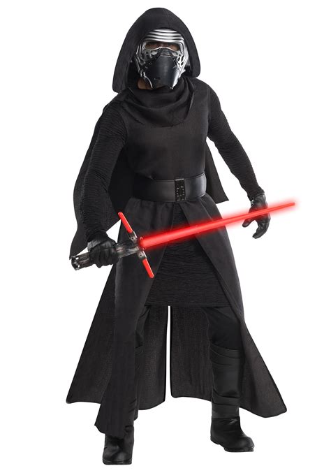 Grand Heritage Kylo Ren Costume