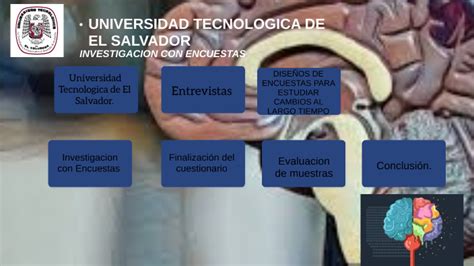 UNIVERSIDAD TECNOLOGICA DE EL SALVADOR by kev Guar on Prezi