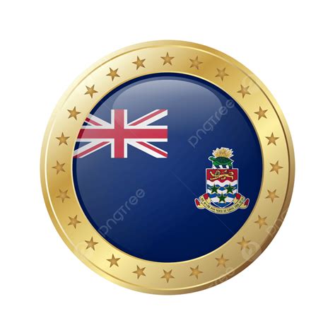 Cayman Islands Flag, Cayman Islands, Flag, Islands PNG and Vector with Transparent Background ...