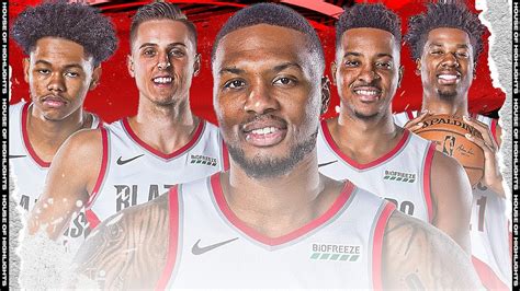 Portland Trail Blazers VERY BEST Plays & Highlights from 2019-20 NBA ...