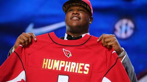 Arizona Cardinals need inexperienced D.J.Humphries to excel | FOX Sports