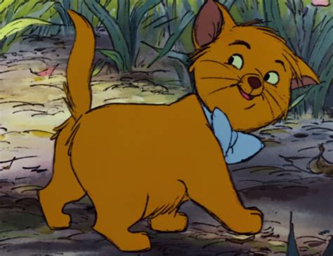 Toulouse | Disney cats, Disney cat names, Aristocats