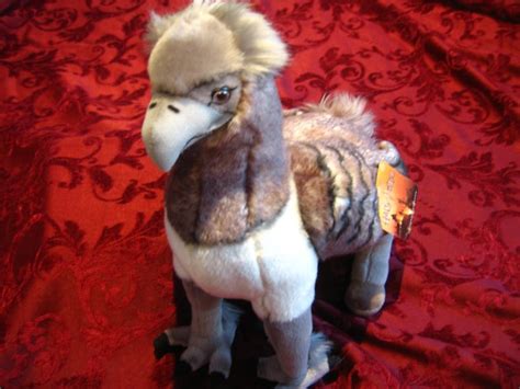 Buckbeak Plush $21.95 | Inside the Magic | Flickr