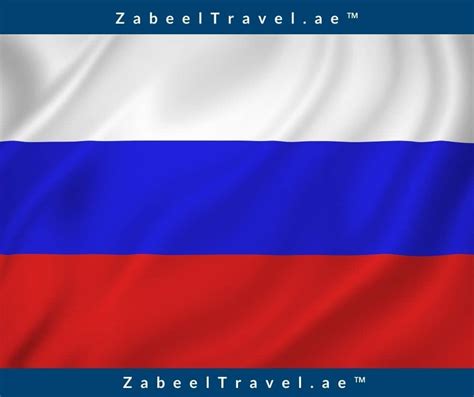 Apply Russia Visa - Fast and Easy - Zabeel Travel Dubai ️