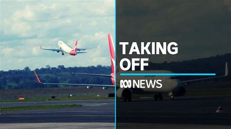 Western Sydney airport construction update - ABC News