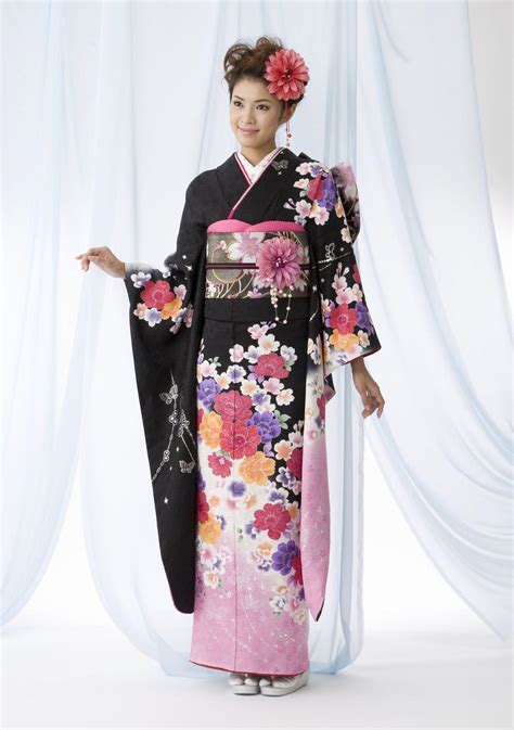 Japanese KIMONO 1 by nicojay on DeviantArt