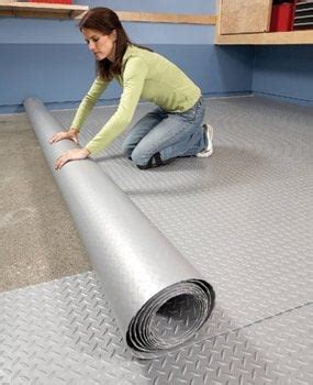 Cheap Garage Flooring Ideas – Flooring Tips