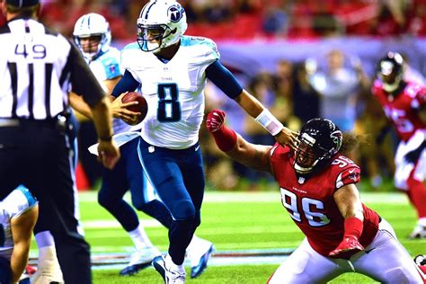 Tennessee Titans vs. Atlanta Falcons: Live Score, Highlights and ...