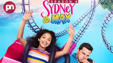 Premiere Next - Sydney to the Max Season 4: Will Be There 4th Season?