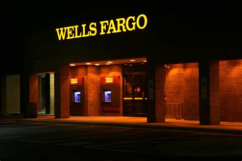 Wells Fargo: The five reasons I hate my bank enough to write about it