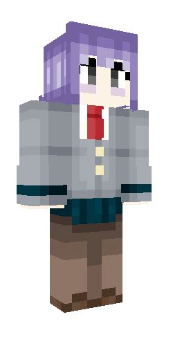 Mha Minecraft Skins Download | Minecrafts Skins