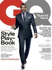 GQ Magazine Subscription $4.99 (Reg $47.88) - Expires Today 10/2 | Your Retail Helper