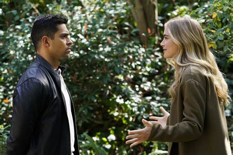 ‘NCIS’ Season 18 Finale Promo Teases a Major Bishop & Torres Moment ...