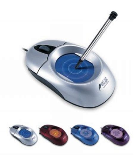 Top 25 Unusual PC Mouse Designs | Geeky Stuffs