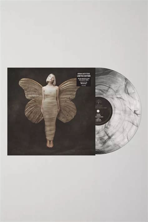 Aurora - All My Demons Greeting Me As A Friend Limited LP | Urban Outfitters