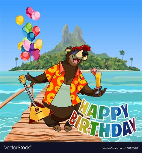 Happy Birthday Images Cartoon Characters | Images and Photos finder